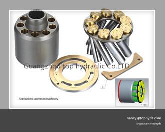 Vickers Hydraulic Piston Pump Spare Parts PV080/092