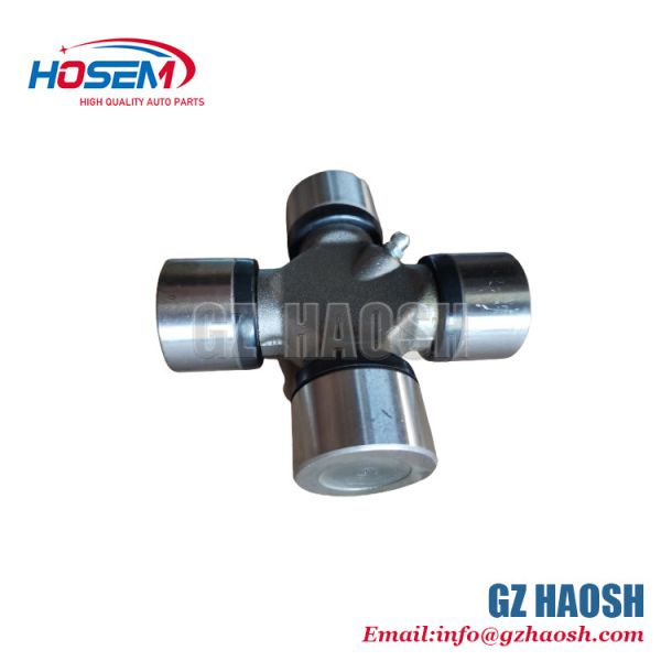 1-37300013-PT U-joint 35*103.92 FSR 6BD1 GUIS-62 35*103.92