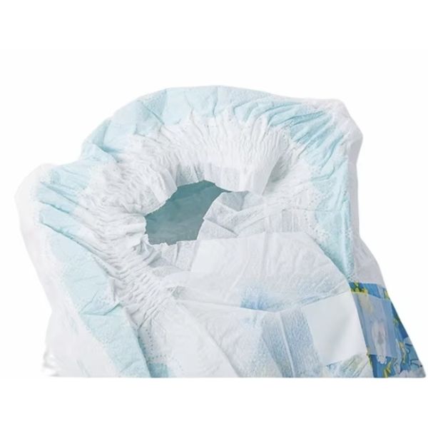 Budget-Friendly First Grade Disposable Baby Diapers Wholesale for Smart Parents
