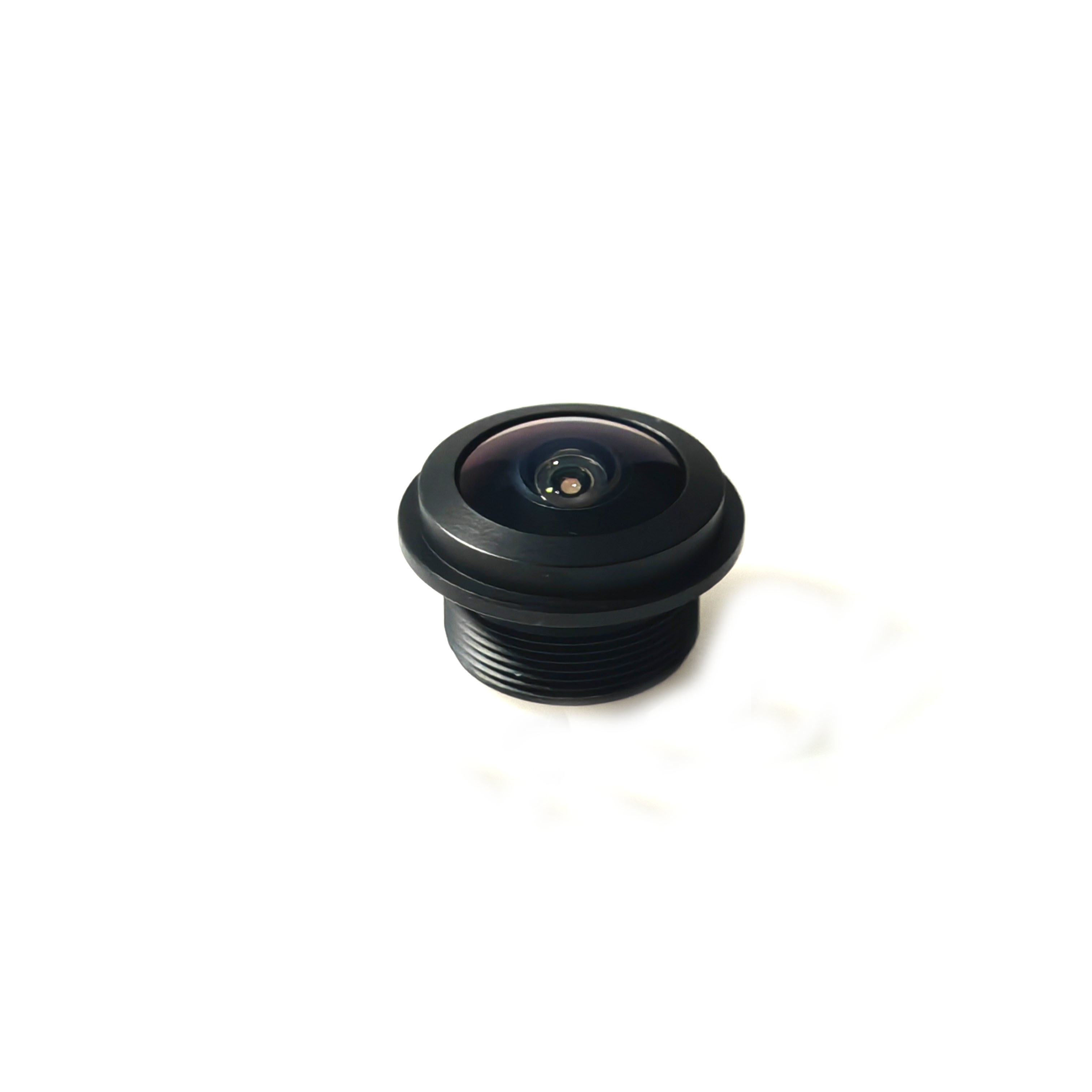 170 Degree Ultra Wide M12 Lens Low Vignetting 2MP 1080P Wireless Video Doorbell