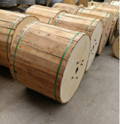 Мини диаграмма 8 диаграмма 8 сталь Armored GYXTC8S ядра кабеля оптического волокна 24 кабеля само- поддерживая