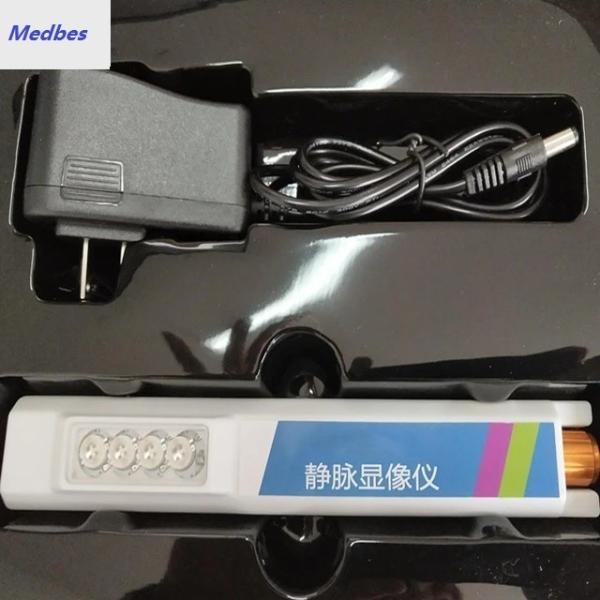 Vein Light Finder with Medical Injection Portable Vein Light Finder