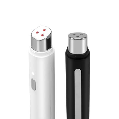 7000rpm 623nm Pen Vibration Massager Reduce Fatigue Eye Massager For Eye Bags