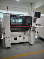 Máquina de colocación y recogida SMT Samsung Decan S1 S2 510x510mm