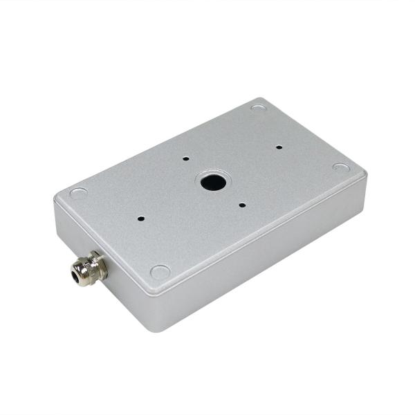 Téléphone mains libres public IP66 pour ascenseur / banque / aéroport