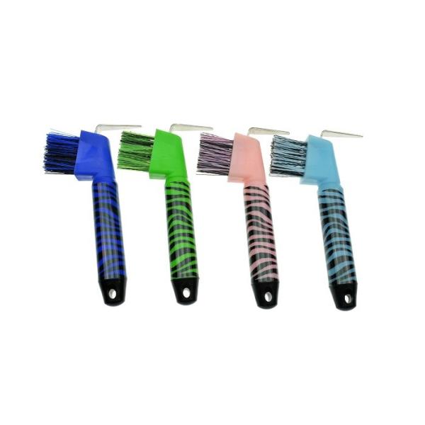 Выбор копыта лошади сжатия щетки печатания передачи тепла Хорсешое с щеткой