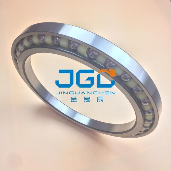 Genuine Excavator Slewing Bearing BA270-3A For H350A5 Accuracy P0-P6