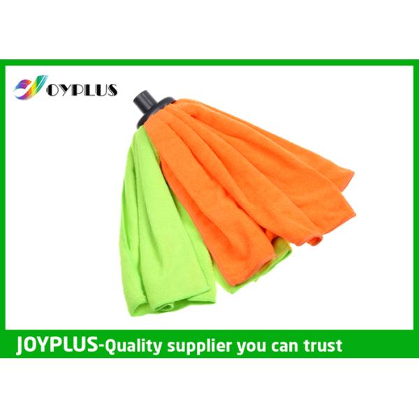 Microfiber mop refill   Super Adsorption Microfiber Mop Head