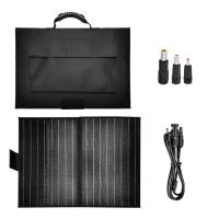 CE DC 8m m 60W ETFE EVA el panel solar monocristalino de 12 voltios