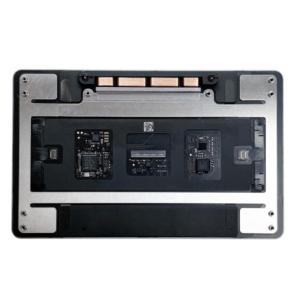 Replacement Touchpad for MacBook Pro 14 A2442 (2021, M1, EMC 3650) Grey – Trackpad Assembly