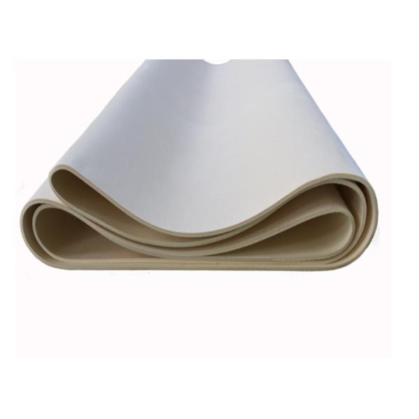 Nomex Heat Transfer Printing Machine Felt Blanket Nomex Seamlesss Felt