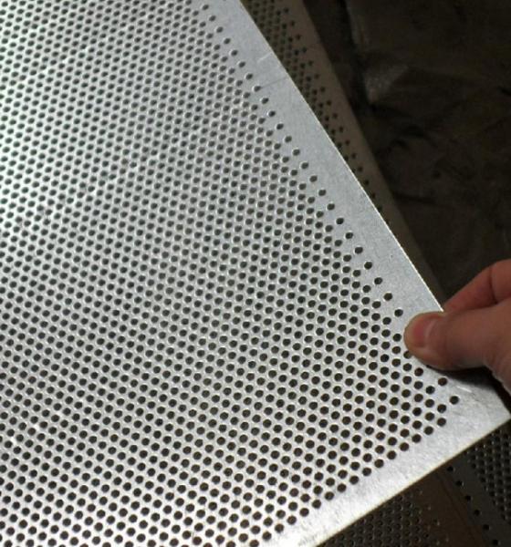 Stainless steel  Perforated Sheet Perforated Metal (ceiling/filtration/sieve/decoration/sound insulation)