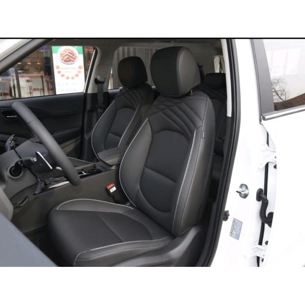 Hyundai Ix35 2021 2.0L Auto 2WD GLS Ведущая версия Компактный внедорожник 2.0T 160HP L4