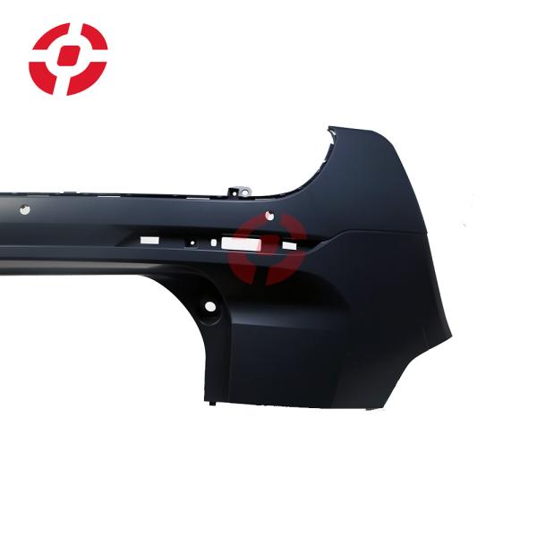 High-efficiency rear step bumper OE 39796807 for VO LVO Body system with energy dispersion