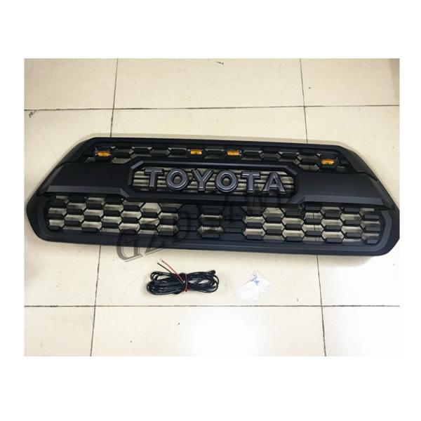 Truck Accessories Toyota Tacoma 14 Fender Flares