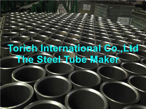 JIS G3445 STKM 15A Drawn Over Mandrel Steel Tube Seamless And Electric Resistance
