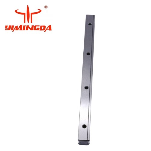 Pièces de rechange automatiques de parangon du chariot THK d'ascenseur du rail