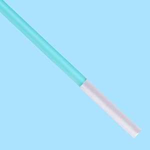 Rainbow Birthday Candles - Colorful Birthday Candle Cake Candles Cupcake Candles For Birthday, Wedding & Lucky