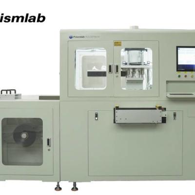 Automatic Industrial Clear Aligner Invisible Aligner Thermo Former Prismlab High Speed