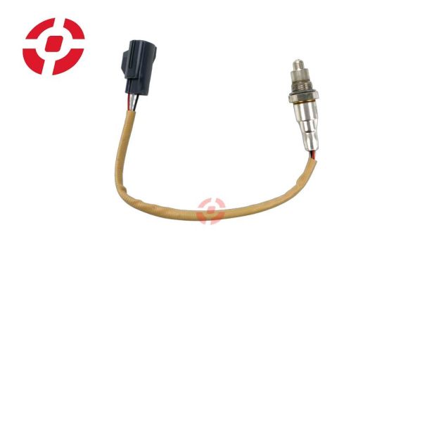 Exhaust gas oxygen sensor for Land Rover Center oxygen sensor LR142730 Lambda sensor
