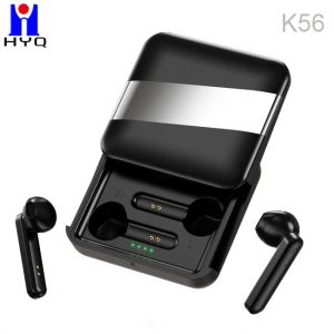 Waterproof Bluetooth Earphones