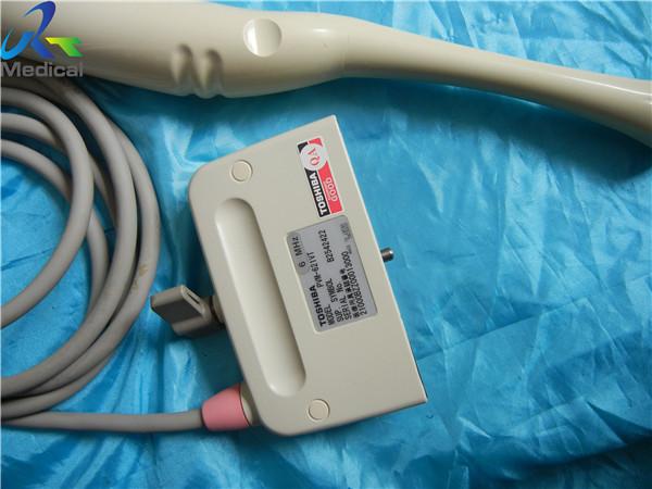 Ultrasound  Transducer Probe Toshiba/ Canon  PVM-621VT /Transvaginal Image