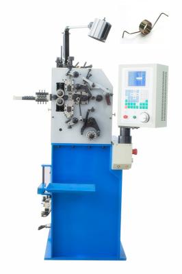 Mola de torção da máquina da mola da precisão alta/CNC que faz a maquinaria