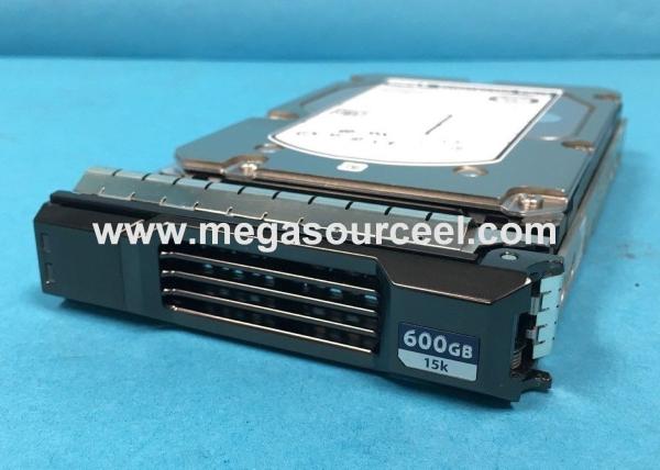 1.52 Lbs Server Grade Hard Drive HP 516810-003 EF0600FARNA 600G 15K M6612 SAS ST3600057SS