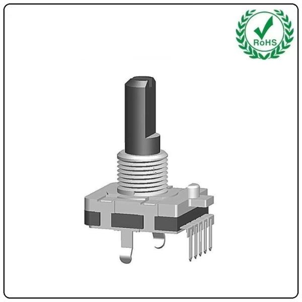 кодировщик ES16 роторный ES1621-02-EXB-HA1 16mm