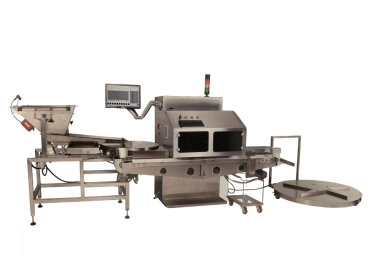 JLJW FDA Compliant Automatic Soft Capsule Inspection Machine: Smarter Quality Control