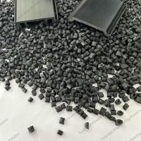 Grânulo plásticos de alto impacto da resistência à tração PA66 GF25 com o MPa da resistência à tração ≥80