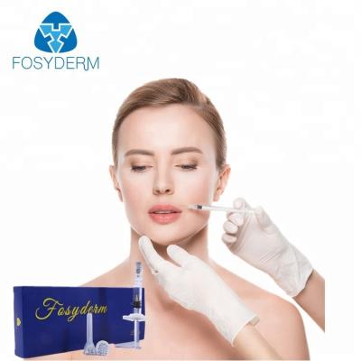 Medical Care Hyaluronic Acid Facial Filler Dermal Gel Injections Anti Wrinkle