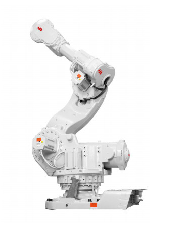  Modular Robotic Systems IRB 7600 Industrial Painting Robots