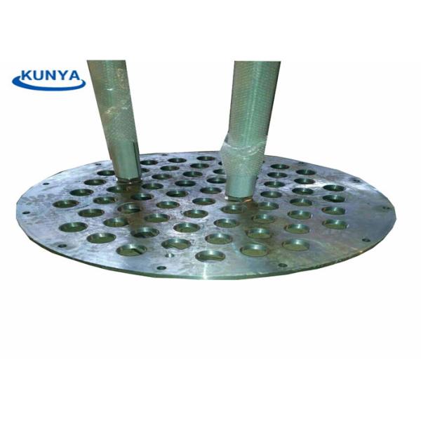 Pleated Mesh 60 Micron Sintered Mesh Filter Ss Metal Polymer Candle Cartridge