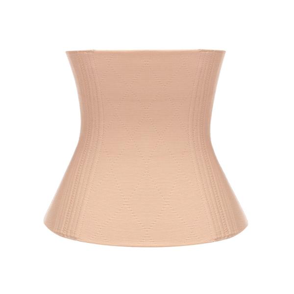 Regular Size Women's Tummy Belts Body Shaper Waist Trainer Corset for a Slimmer Waist