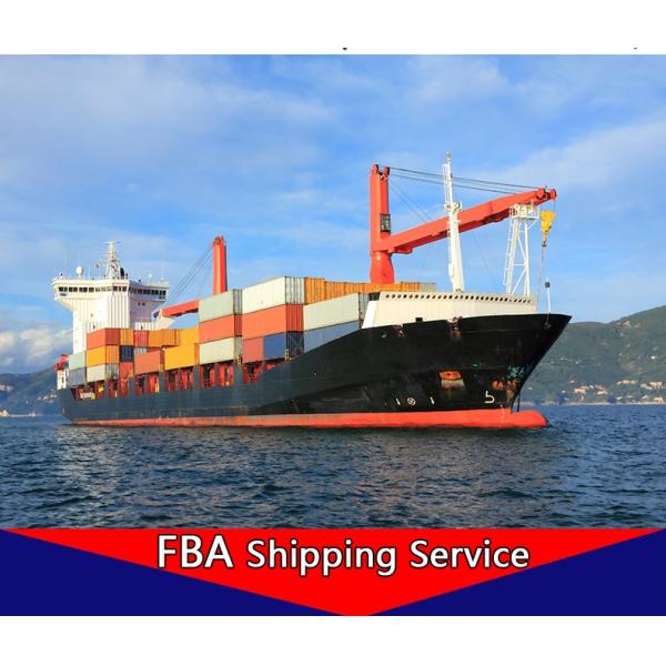 Service mondial de DDU, fret maritime porte-à-porte Qingdao vers Brisbane Sydney