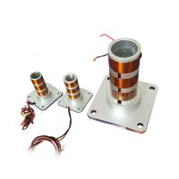 Motor de vibração de alta precisão de alta frequência Vibrator Motor para sistema de visão