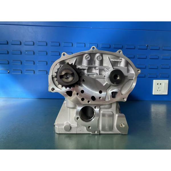 Головка цилиндра двигателя Ауди/ВВ АСВ 2.0ТФСИ 16В 910700 для Ауди А3 А4 С3 ТТ ТТС 06Д103351Д