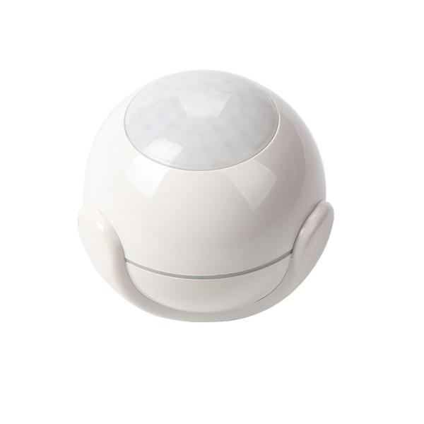 Unique Smart Home Products , Tuya IOT Wireless Pir Motion Sensor FCC Approved