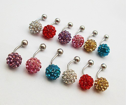 Глина ювелирных изделий костюма вымощает вышитые бисером серьги падения Шамбалла, серьги Шамбхала