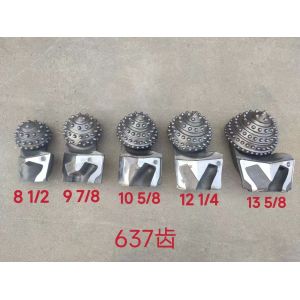 ROCK TOOLS