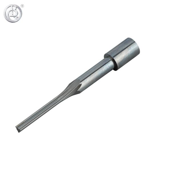 High PrecisionTungsten Carbide Mold Parts Punch Pins HRC90 Hardness OEM