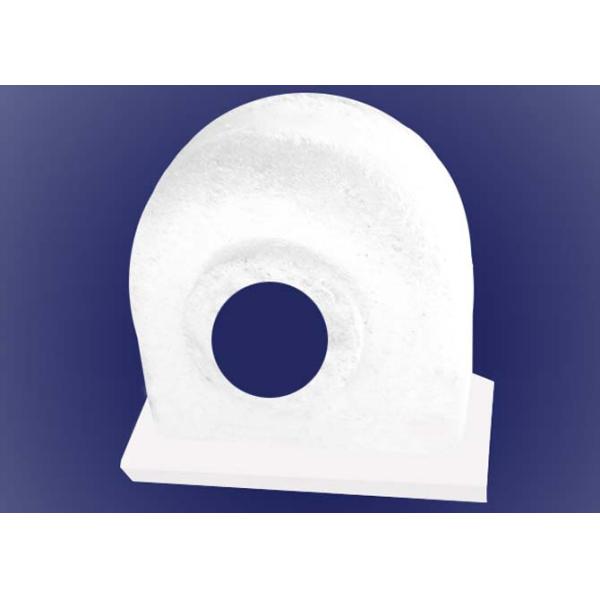 AZS кирпич 33 36 41 Огнеупорный кирпич для стеклянной печи