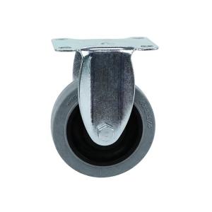 148/176/204/248mm Load Height Kick Bar Type Floor Lock for Smooth and Safe