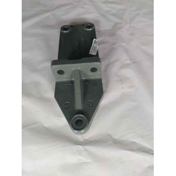 Gearbox Rear Engine Bracket for Sinotruk HOWO Truck Parts Wg9725593016 Wg9725593026