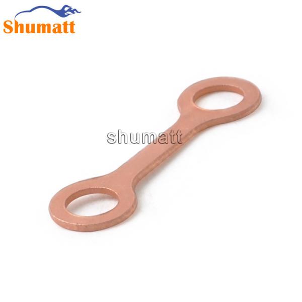 OEM new Shumatt Injector Washer Shims Thickness 1.0MM Inner dia. 6MM for common rail injector