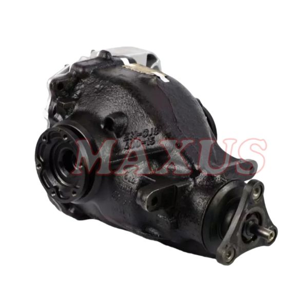 Diferencial Trasero REACONDICIONADO Diff 2.35 Ratio para BMW E90 E91 E92 325d 330d M57N2 Piñones Diferencial Anillo Números de Pieza