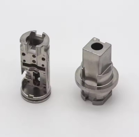 Powder Metallurgy Metal Injection Molding Services Sintering Mim Metal Parts