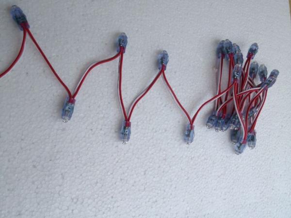 Injection Plastic Modling Type Switching Power Supply plastic housing