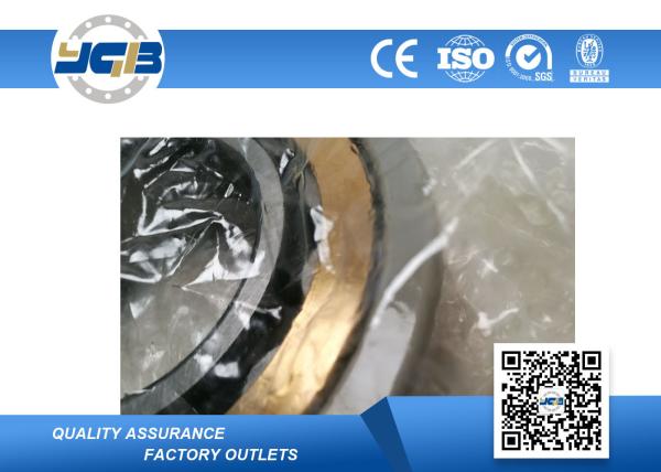 High Precision Electrically Insulated Bearings NJ219-E-TVP2-J20AA Inudstry Fag Ball Bearing